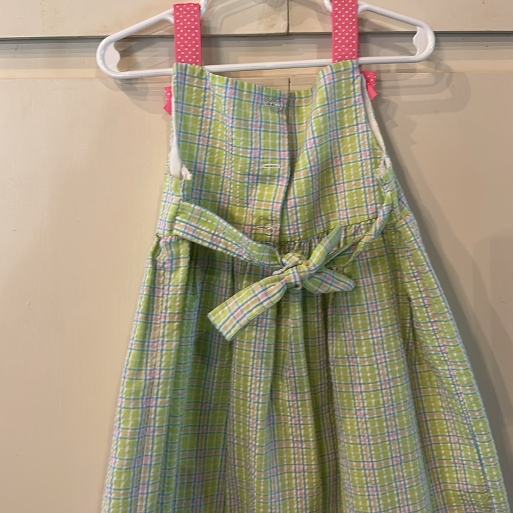 Octopus Dress - Picture 5 of 8